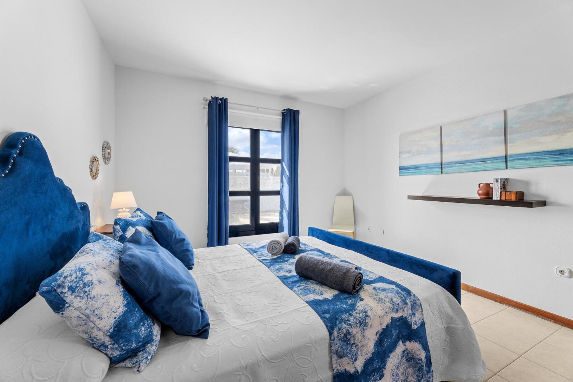 Villa Dream Room Playa Blanca By Escapehome Exteriér fotografie