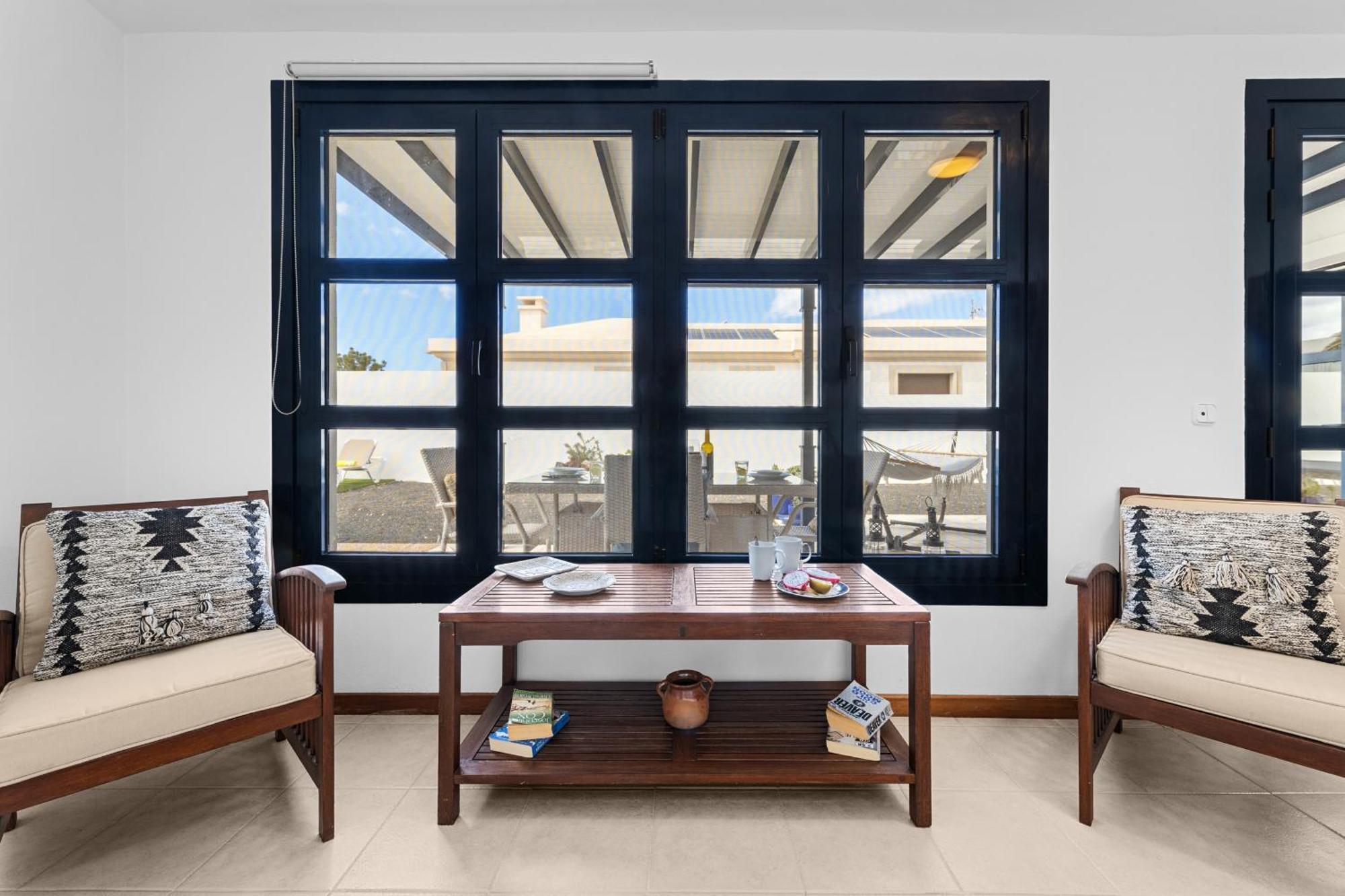 Villa Dream Room Playa Blanca By Escapehome Exteriér fotografie