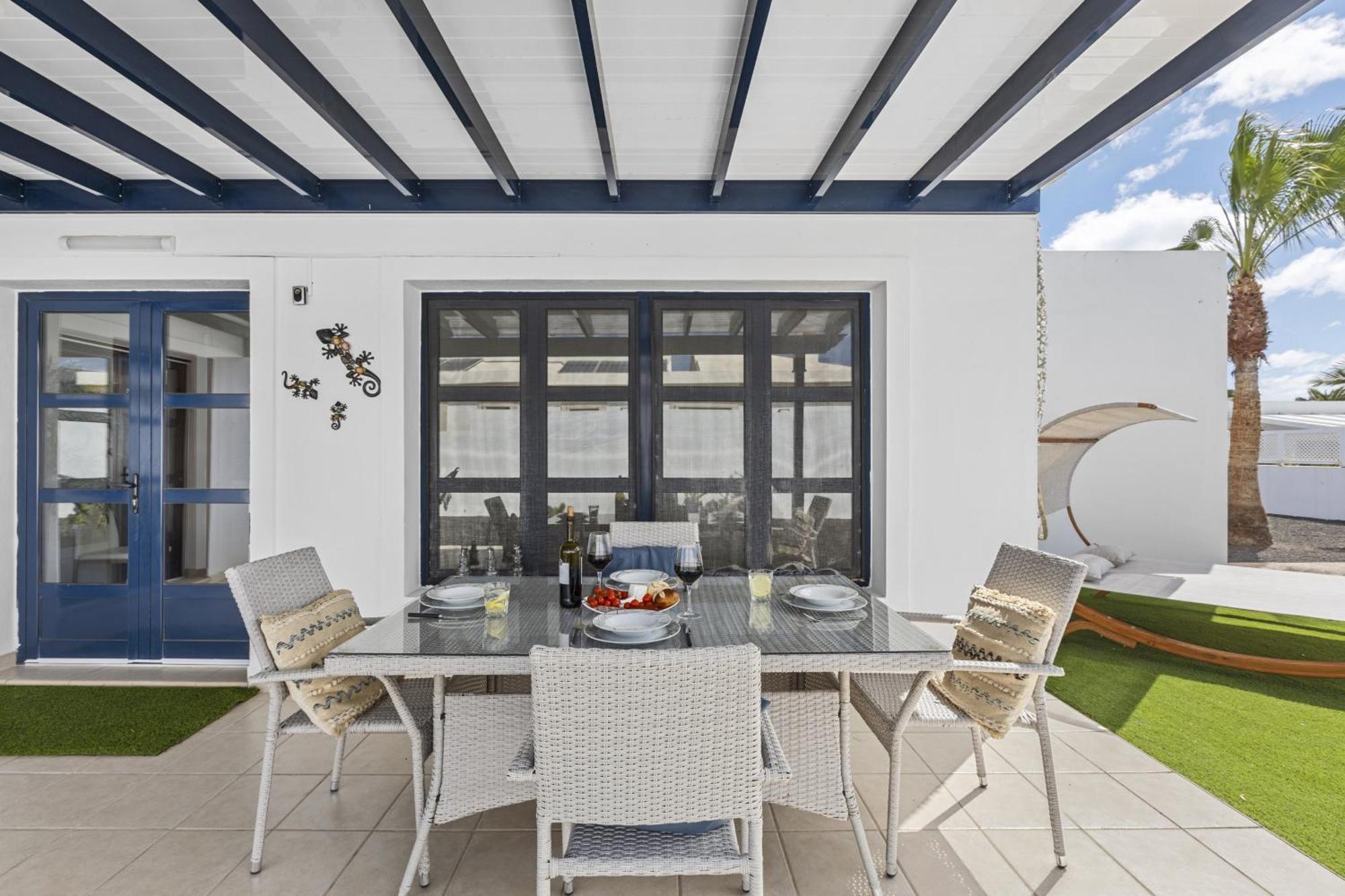 Villa Dream Room Playa Blanca By Escapehome Exteriér fotografie