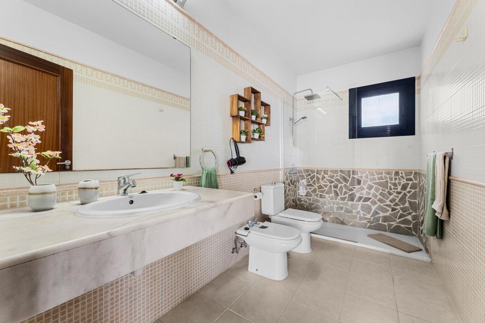 Villa Dream Room Playa Blanca By Escapehome Exteriér fotografie